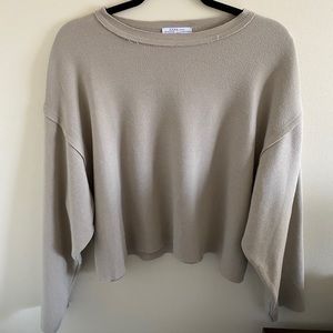 ZARA Sweater